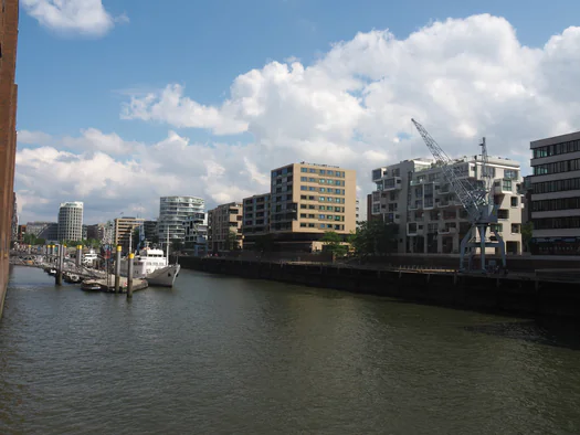 Hamburg (Germany)